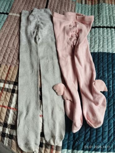 колго: Продаю Вещи в отличном состоянии на девочку возрастом 10-18м, 80см — 5