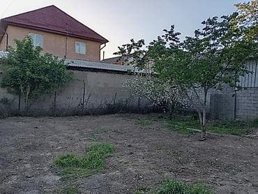 обезной: Үй сатылат. Алатоо конушу, Көк талаа көч. 5 бөлмөлүү, 110 квадрат — 3