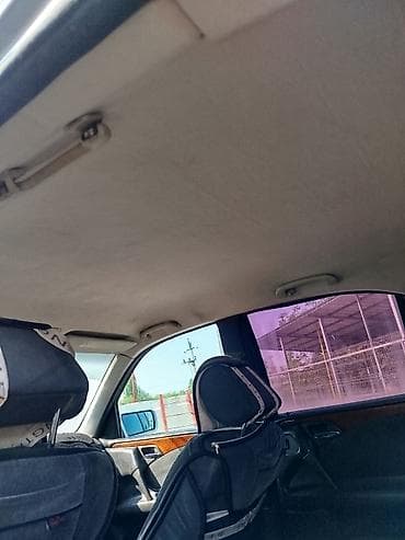 обмен на мерседес 210: Mercedes-Benz E-Class: 1998 г., 2.4 л, Ручные, Бензин, Седан — 6