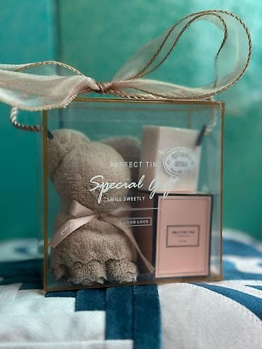 подарок для мамы: Подарок — 1