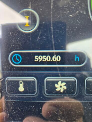 экскаваторы бу: Экскаватор, Sany, 2020 г., Гусеничный — 3