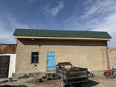 продажа гаража: 🏡 Продаётся капитальный кирпичный дом в центре города 📍 Локация Дом — 5