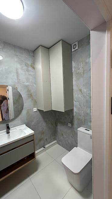 Недвижимость: 1 комната, 37 м², Элитка, 3 этаж, Евроремонт — 7