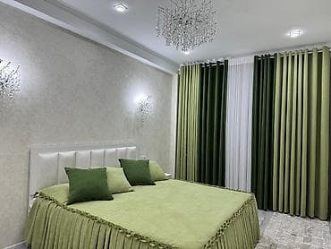 Недвижимость: 2 комнаты, Собственник, Без подселения, С мебелью полностью — 10