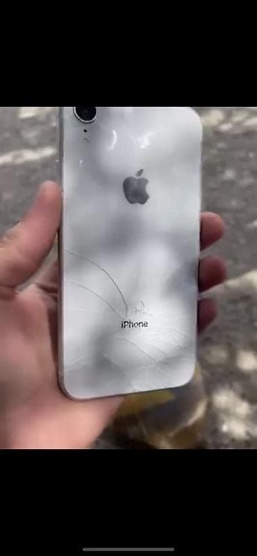 редми нот 12 с: IPhone Xr, 64 ГБ, Белый, 77 % — 2