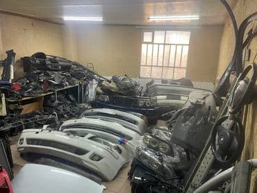 авто симуляторы: Бмв ренж ровер. Моторы акпп рулевые рейки насосы гур генераторы — 2