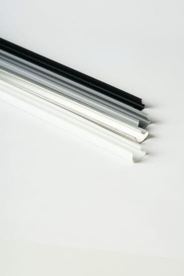 оборудование для производства пластиковых окон и дверей: Вставки для Эконом Панелей они придают практичность и эстетический вид — 2