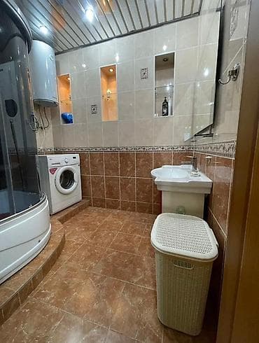 flat rent: 4 комнаты, Агентство недвижимости, С мебелью полностью — 8