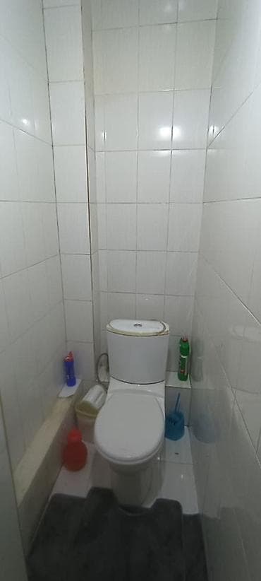 flat osh: Сдаётся комната в квартире. 8мкр - Просторная светлая комната с окном — 2