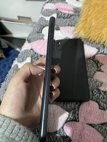 поко ф 4: Redmi, Redmi 9A, Б/у, цвет - Серый — 4