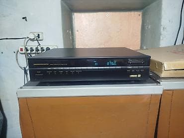 рация midland lxt 325: Marantz ST 83 Digital satellite FM Tuner. состояние нового.только из — 2