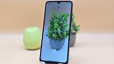 k zoom: Poco C75 5G, Б/у, 128 ГБ, цвет - Черный, 2 SIM — 8
