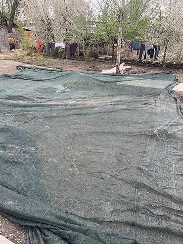 пвх пленки: Затеняющие сетки, Самовывоз, Платная доставка — 1