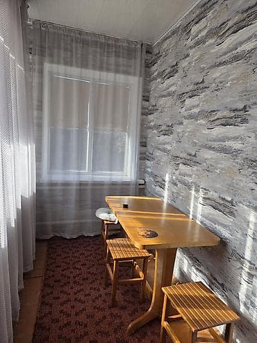 стройител: Продаю дом после ремонта с мебелью 3 спальни, зал, кухня, столовая — 2