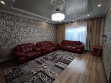 срочно продаю дом барачный тип: 165 м², 5 комнат, Утепленный, Бронированные двери, Кондиционер — 10