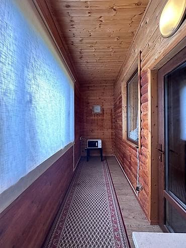 с участком: 📍ГБ «Орловка» 🔘2-комнаты 🔘2 этажа 🔘193м² 🏔️ Продаётся коттедж на — 9