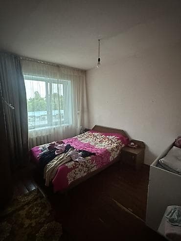 105: 3 комнаты, 72 м², 105 серия, 4 этаж — 7