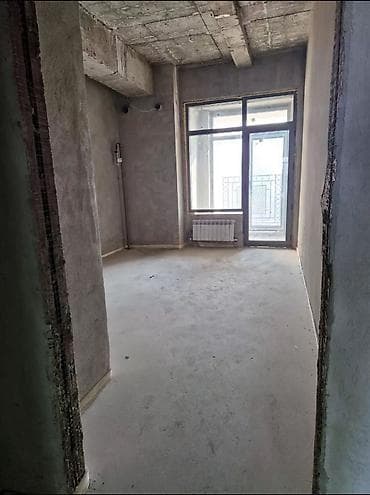 15: 3 комнаты, 104 м², Асанбай мкр Элитка, 15 этаж, ПСО (под самоотделку) — 6