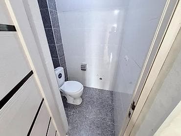 Квартиры: 2 комнаты, 60 м², Кара-Жыгач ж/м Элитка, 2 этаж, Евроремонт — 7