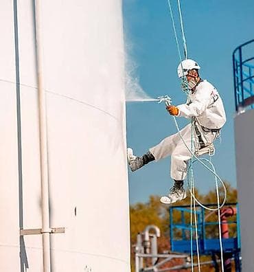 дизайн квартиры 104 серии фото: Покраска стен, На водной основе, Больше 6 лет опыта — 4