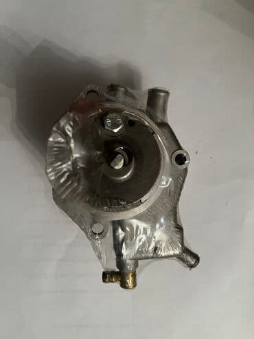 продать скутер на запчасти: Помпа 2023 г., Новый, Оригинал — 4