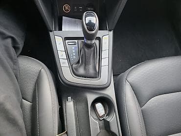 Продажа авто: Hyundai Avante: 2020 г., 1.6 л, Автомат, Бензин, Седан — 10