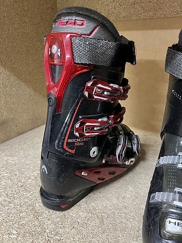 Велосипед тетиктери: Баш, Даярдалган эңкейиштер үчүн, Бекитмелерсиз, Колдонулган — 5