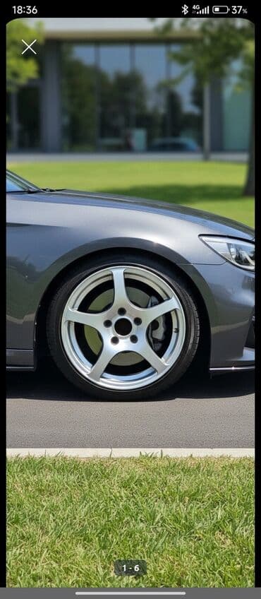 купить диски штампованные r15: Литые Диски R 15 Комплект, отверстий - 5, Б/у — 1