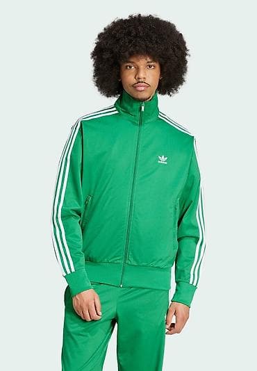 футзалки купить: Мужской спортивный костюм, M, L, Adidas, Новый, цвет - Зеленый, Самовывоз, Платная доставка — 1