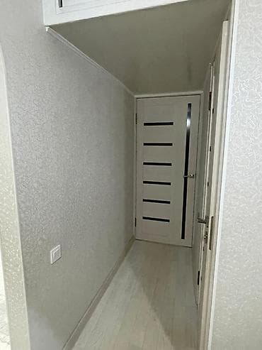 Недвижимость: 2 комнаты, 43 м², 8 мкр 104 серия, 2 этаж, Свежий ремонт — 8