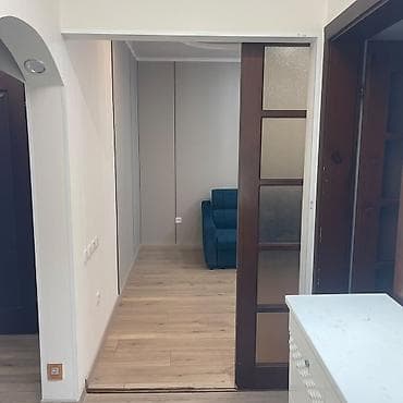 3: 3 комнаты, 70 м², 1000 мелочей (Карпинка) 105 серия, 1 этаж, Свежий ремонт — 5
