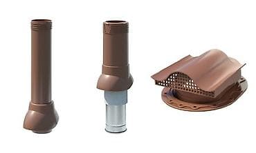 Буюртмага терезелер: Каңылтыр иштери, Желдетүү — 2