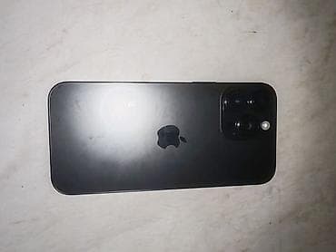 cs max: IPhone 16 Pro Max, Б/у, 512 ГБ, Синий, Кабель, 96 % — 4
