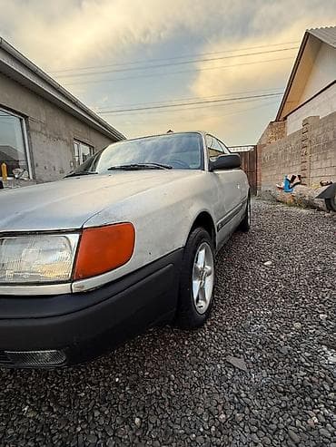 стойка ауди с4: Audi S4: 1993 г., 2.3 л, Механика, Бензин, Седан — 3