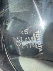 домкрат для машины цена: Toyota Funcargo: 2003 г., 1.5 л, Автомат, Бензин — 10