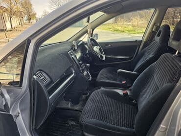 купить бу двигатель на мотоцикл: Honda Stream: 2002 г., 1.7 л, Автомат, Бензиновая, Универсал — 6