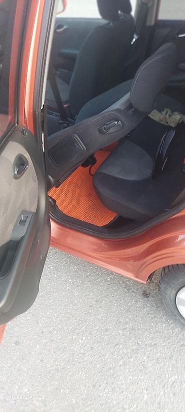 mini cuper: Продаётся Honda Jazz 2008 года автомат 1.3 на ходу город Москва метро — 7