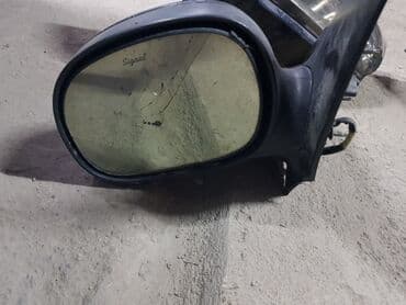 чайный сервиз на 15 предметов: Продаю комплект оригинальных передних фар и комплект боковых зеркал от — 7