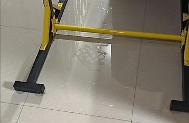 pull and: Турник, Турник, Напольный, Новый, Самовывоз, Бесплатная доставка, Платная доставка — 4