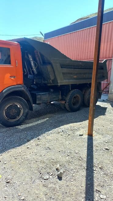 экскаваторы продаю: Жүк ташуучу унаа, Камаз, Стандарт — 5