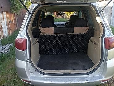 купить mazda demio: Mazda Demio: 2003 г., Хэтчбэк — 8