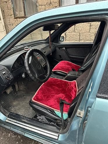 мерседес бенц с: Mercedes-Benz C-Class: 1994 г., 1.8 л, Автомат, Бензин, Седан — 4