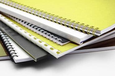 копировальный центр: Лазерная печать, | Блокноты, Каталоги, Книги — 4