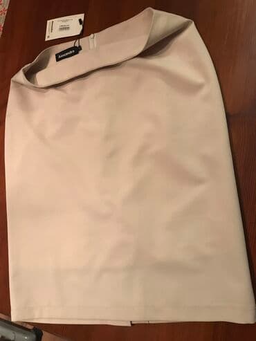 Юбка карандаш классика