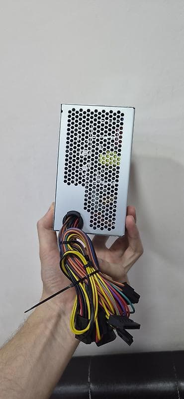 m2 max: Блок питания, Delux — 4
