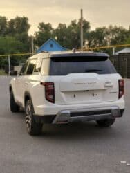 подшибник фит: Ssangyong : 2022 г., 1.5 л, Автомат, Бензин, Внедорожник — 4