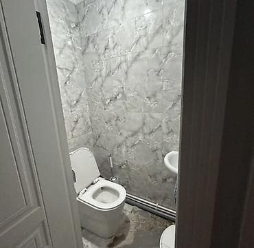 3: 3 комнаты, 67 м², Восток-5 мкр 105 серия, 9 этаж, Дизайнерский ремонт — 6