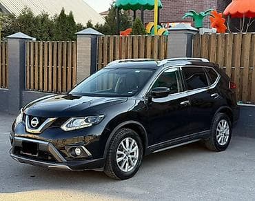 бампер ниссан п12: Nissan Rogue: 2018 г., 2.5 л, Вариатор, Бензин, Кроссовер — 1