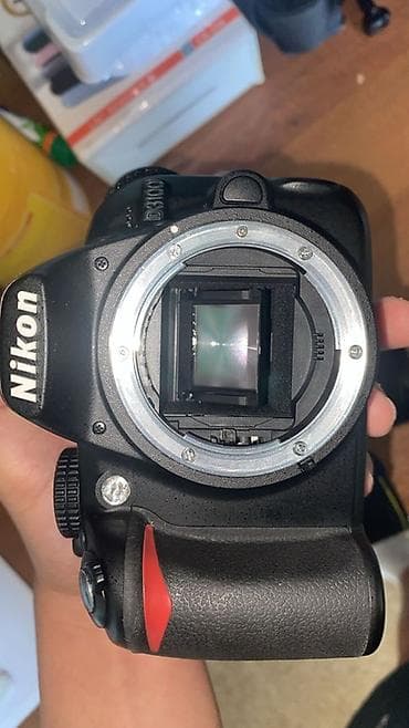 кронштейн настенный для монитора: Nikon d3100 18-55mm Новый В 2013 купили в США год изредка — 3