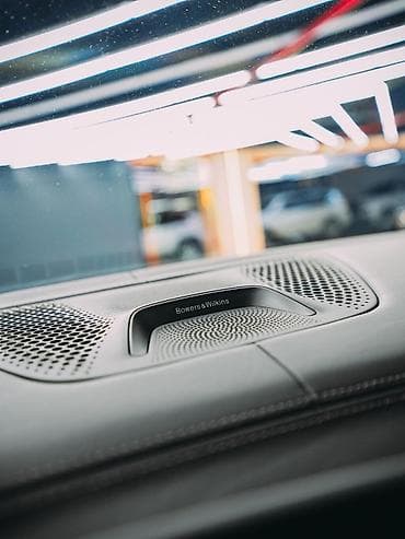 x5m: BMW X5 M: 2022 г., 4.4 л, Автомат, Бензин, Кроссовер — 10